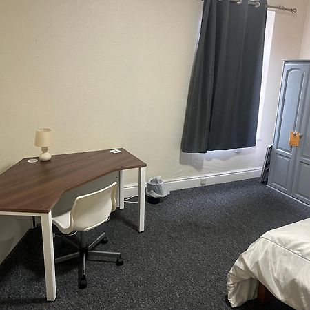Pc House Hotel Leicester Exterior photo