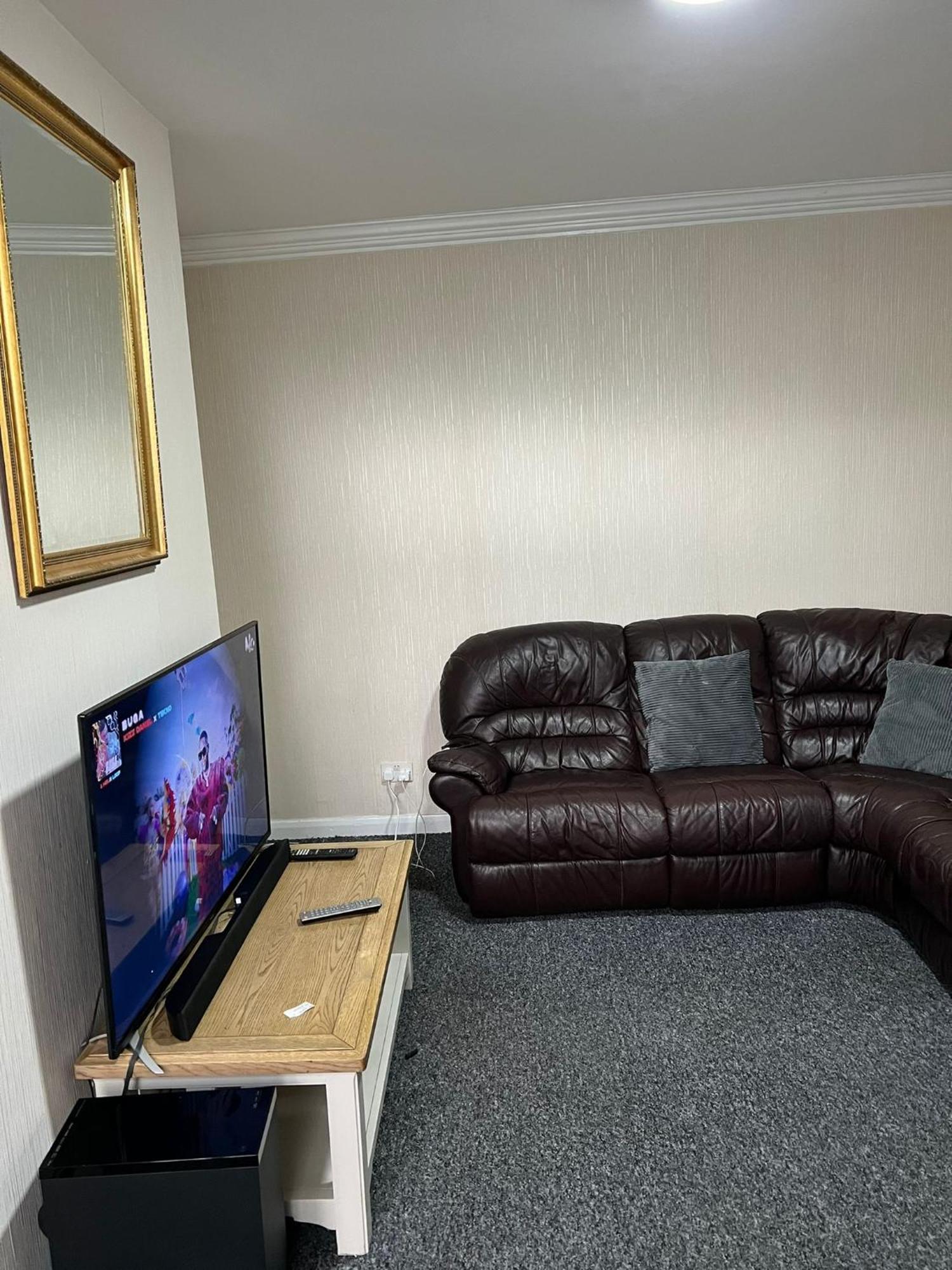 Pc House Hotel Leicester Exterior photo