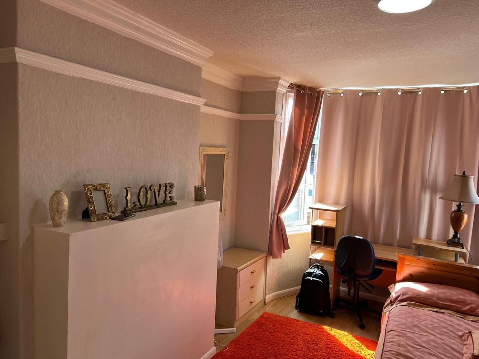 Pc House Hotel Leicester Exterior photo