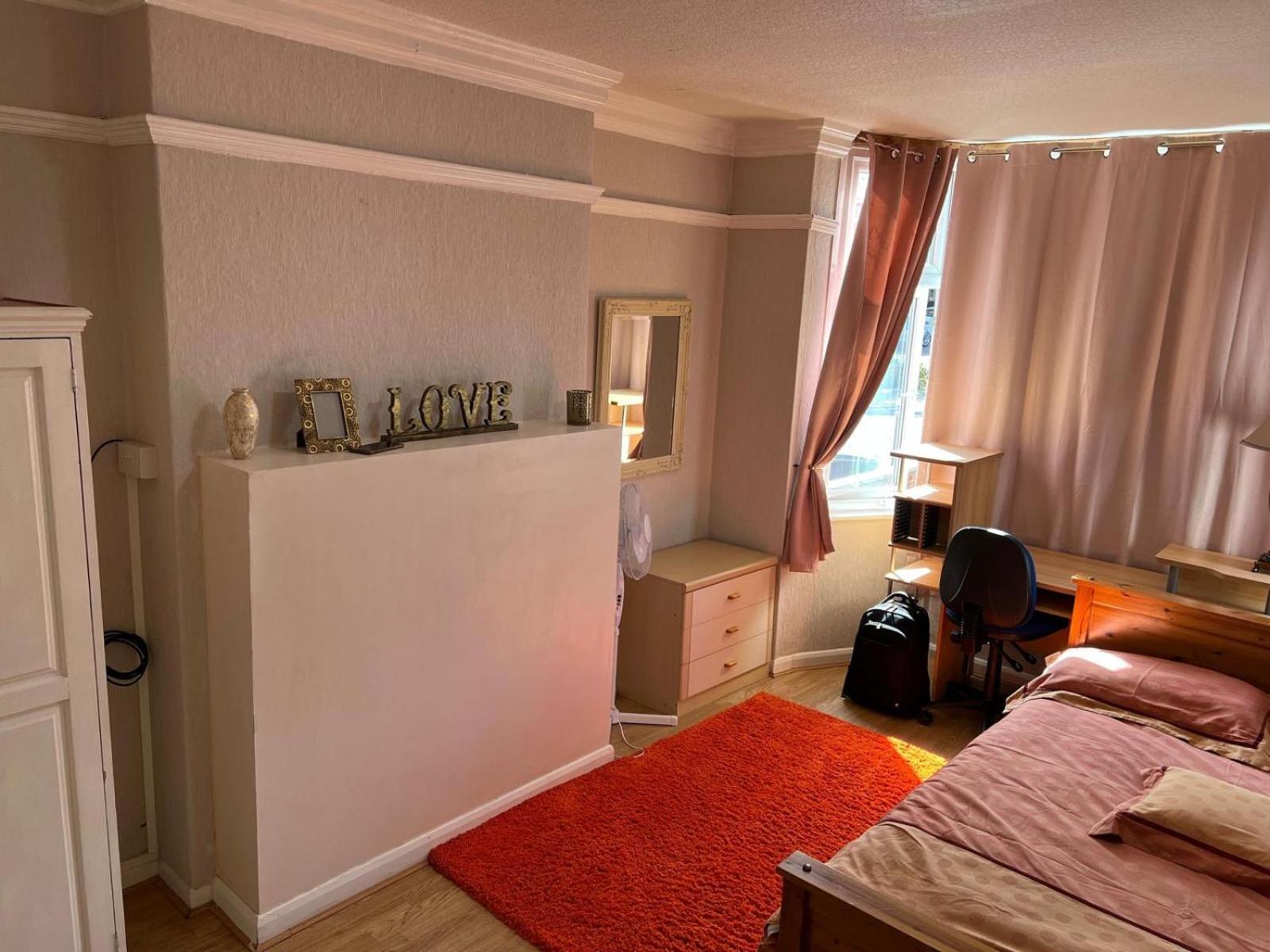 Pc House Hotel Leicester Exterior photo
