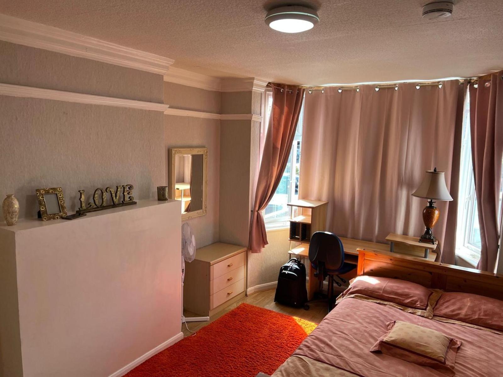 Pc House Hotel Leicester Exterior photo